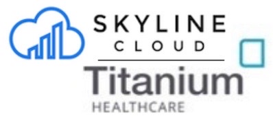 SKYLINE Cloud - Titanium Healthcare